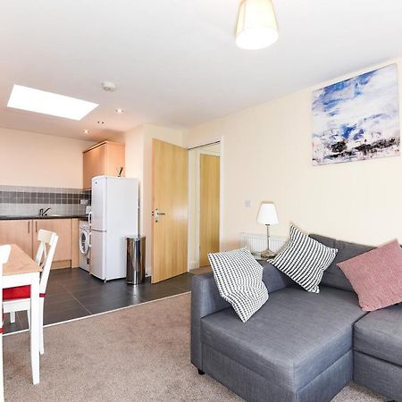 Exclusive Use - 1 Bedroom Apartment - Willow Court, 19 Double Street, Spalding, Pe11 2Aa Exterior photo