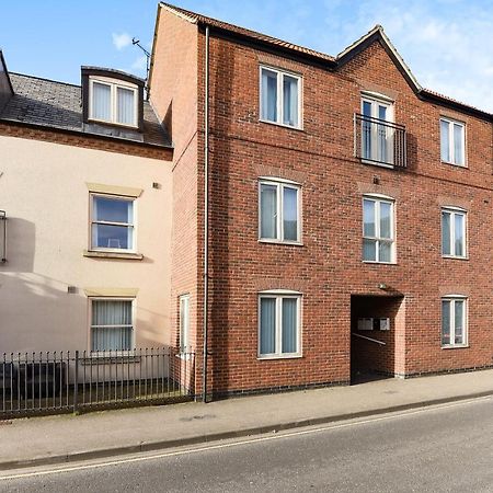 Exclusive Use - 1 Bedroom Apartment - Willow Court, 19 Double Street, Spalding, Pe11 2Aa Exterior photo